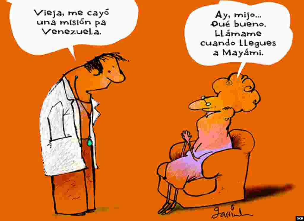 Caricaturas de Garrincha