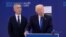 Trump urge a aliados de la OTAN a cumplir sus obligaciones financieras