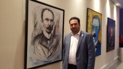 Herencia Cultural Cubana celebra 165 aniversario del natalicio de José Martí