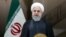 Presidente de Irán, Hassan Rouhani