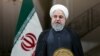 Presidente de Irán, Hassan Rouhani