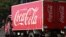 MYANMAR COCA-COLA