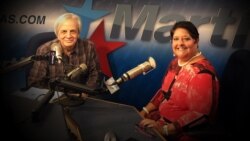 Genie Milgrom: la pasión de una vida