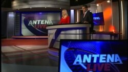 Antena Live | 12/23/2016