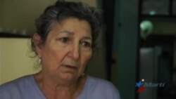 Cubanos se preguntan dónde están las donaciones para los damnificados