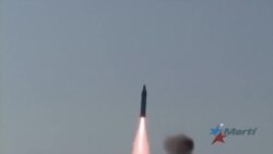 Corea del Norte desafía comunidad internacional con su sexto ensayo nuclear