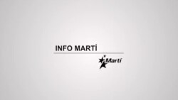 Info Martí | Titulares del 17 de febrero