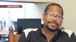 Exclusiva TV Martí: Alexis Ferrer de lacubanada.com narra su encierro en Cuba