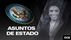 Sanción a funcionarios que condenaron a Luis Robles muestra política firme de EEUU hacia Cuba