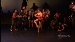 Estrella cubana del Ballet de Londres inaugura compañía en La Habana