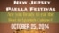 Paella en New Jersey