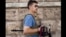 El periodista Jim Foley asesinado por Yihadistas