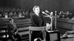 "Bésame mucho" en la Cárcel de Boniato