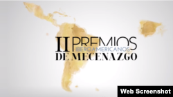  Premios Iberoamericanos de Mecenazgo 