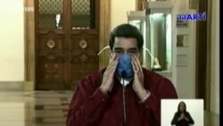 Cuba envía médicos a Venezuela para “ayudar” en crisis de coronavirus