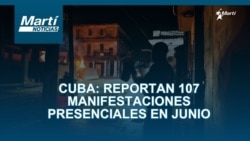 Noticiero Martí Noticias