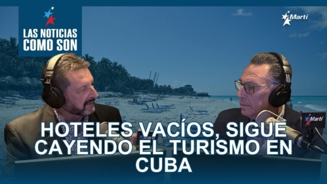 Las noticias como son - junio 16, 2026
