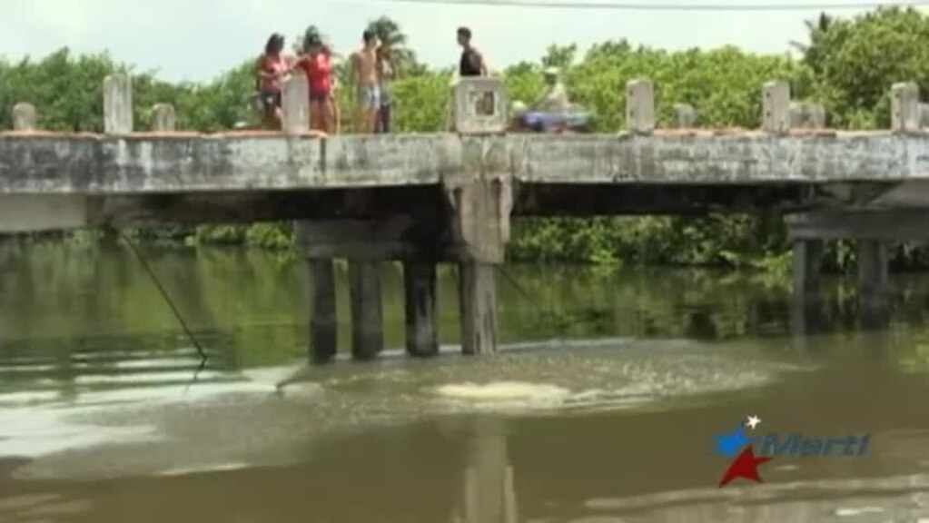 3 años y contando: ¿Cuándo resolverán contaminación de las Playas del Este de La Habana?