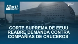 Noticiero Martí Noticias