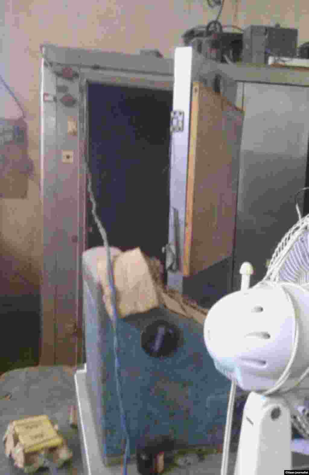 Reporta Cuba Bodegas Manzanillo