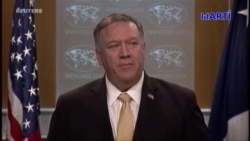 Estados unidos aplaude decisión de Bolivia ante la expulsión de cubanos castristas