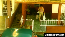 Reporta Cuba negocio leche foto red cubana