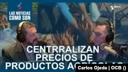 Las Noticias Como son