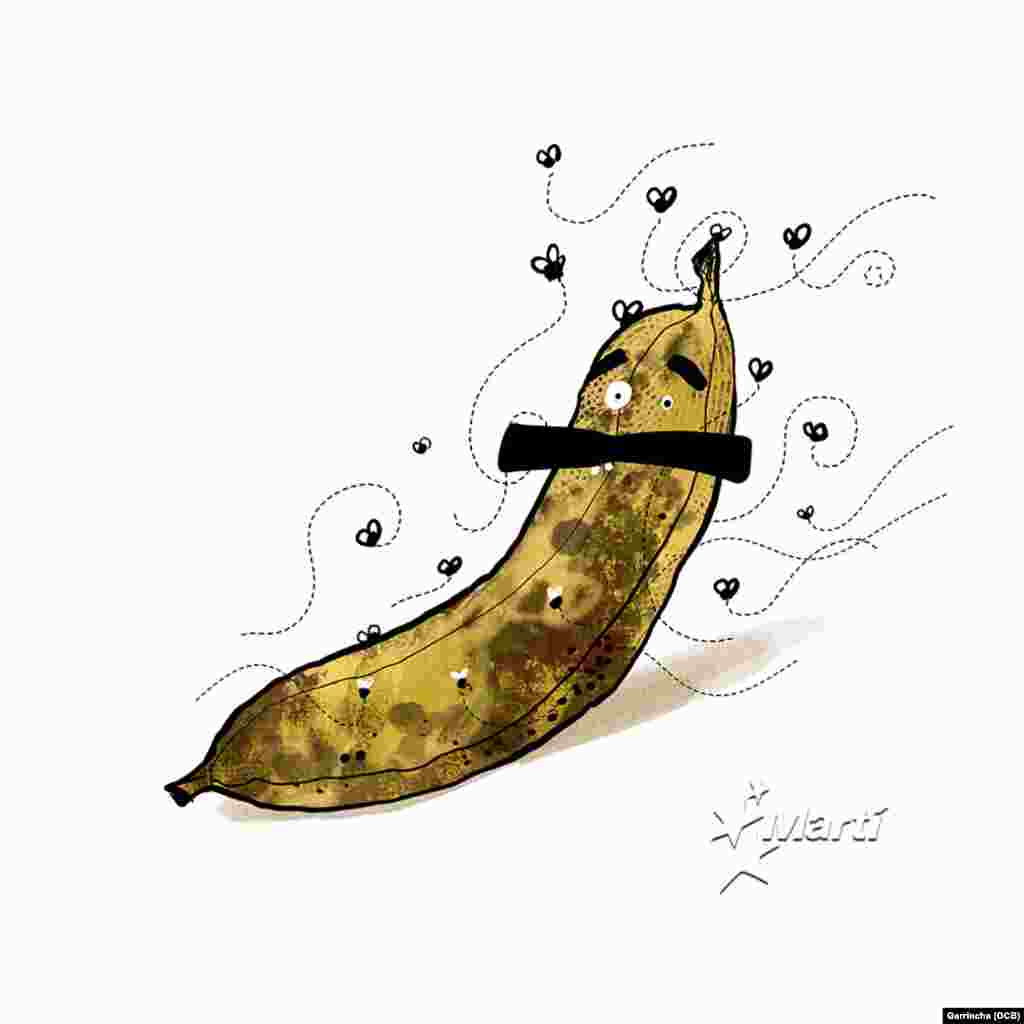 Estaba caduco hace rato.