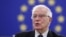 Alto Representante para Asuntos Exteriores de la UE, Josep Borrell