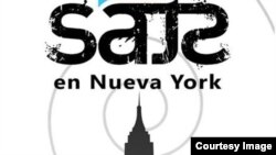 Estado de SATS en Nueva York