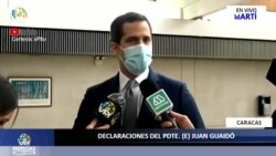 Régimen venezolano ignora solicitud de comisión de derechos humanos de la ONU