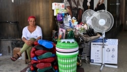 El mercado informal cristalizó en los 90, durante el Período Especial