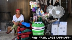 El mercado informal cristalizó en los 90, durante el Período Especial