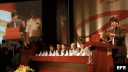 Evo Morales presidente Bolivia