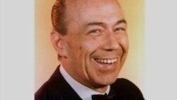 Entre Nosotros: "Mario Clavell, ¡hasta siempre!"