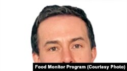 Sergio Ángel, Director de Proyectos de Food Monitor Program, habla sobre las declaraciones del representante de la FAO, René Orellana.