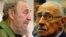 Castro y Videla, no tan extraños compañeros de cama