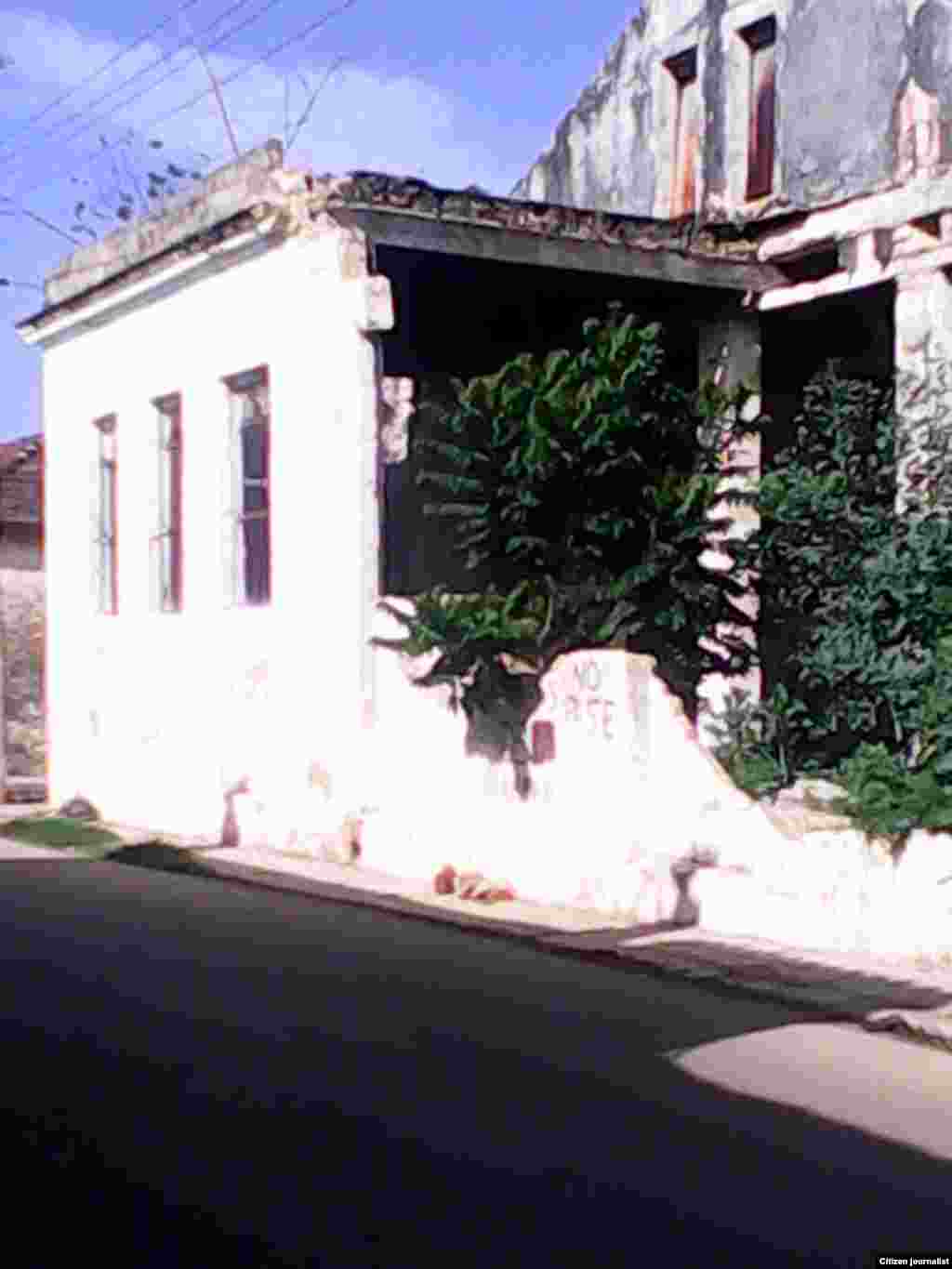 &nbsp;Bejucal sigue esperando las reparaciones