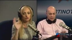 En Debate con Karen y Marcano