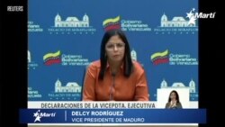 Info Martí | Venezuela roza los 175 mil casos de Covid-19. El gobierno habla de flexibilización