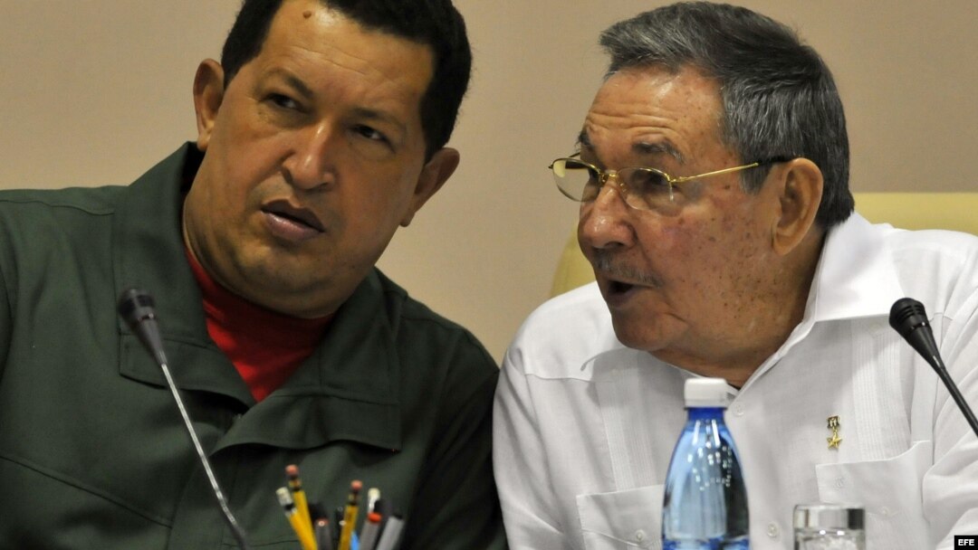 CLAUSURA DE LA X SESIÓN DE LA COMISIÓN INTERGUBERNAMENTAL CUBA-VENEZUELA