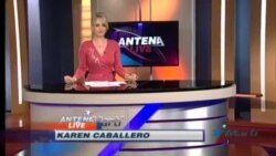 Antena Live