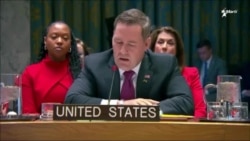 EEUU cree que un futuro mejor para Venezuela estabilizará la región