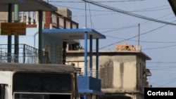 alquiler de viviendas en Holguín