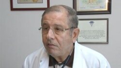 Reportan aumento de casos de cólera en Cuba