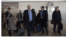 Malmierca llegó el domingo al aeropuerto Internacional Dulles en Washington, donde fue recibido por el embajador cubano José Cabañas.