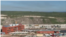 Puerto de El Mariel, enero 2014.