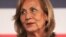 Helia Molina, ministra de salud de Chile
