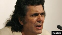 Abel Prieto