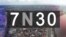 7N30 Logo